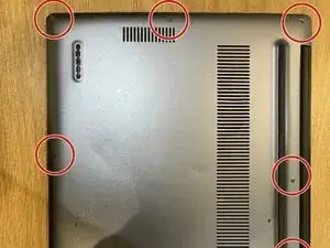 LCD