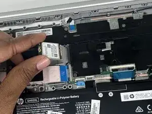 Wi-Fi module