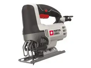 Porter-Cable PCE345