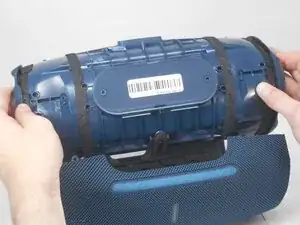 Outside Cover