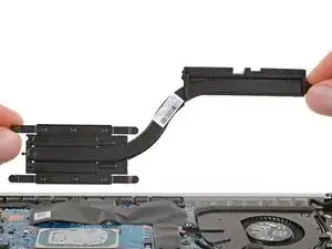 Heat Sink