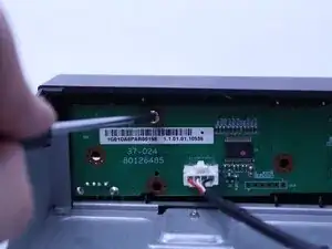 Button Panel