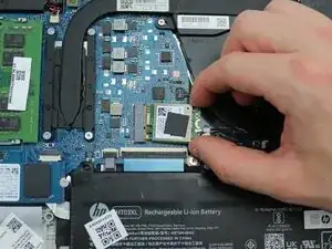 Wi-Fi Module