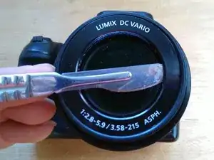 Lens