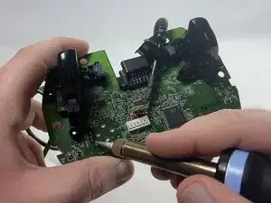 Potentiometer