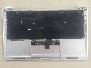 Keyboard