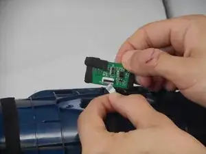 Charging Port