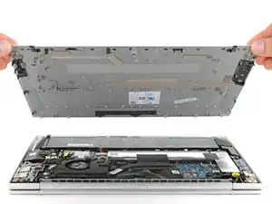 Bottom Cover