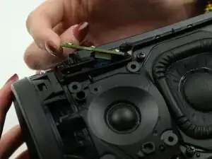 Power Button