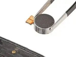 Vibration Motor
