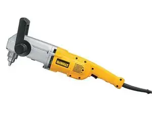 DeWalt DW124K Type-3