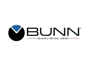 Bunn Coffee Maker