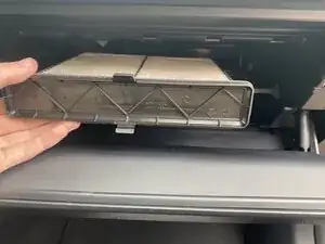 Cabin Air Filter