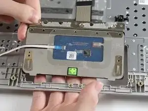 Touchpad