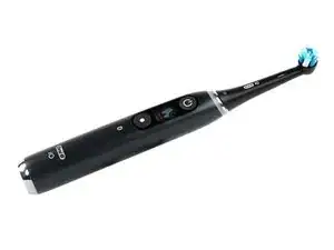 Braun Oral-B iO Series Type 3758
