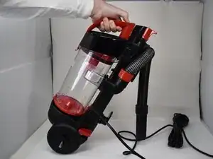 Motor