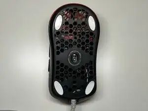 G-Wolves Hati Paracord Replacement