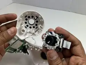Camera