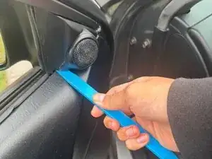 Side-View Mirror