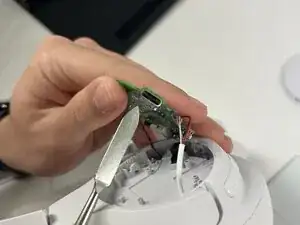 Charging Port