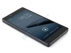 Amoi Phone