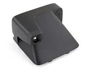 Top Shell