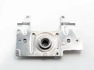Tripod Socket