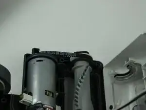Brush Roller Belt