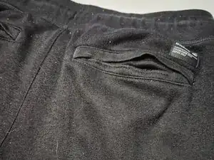 Pocket
