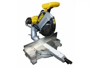 DeWalt DW708 Type-4
