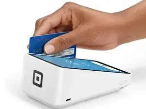 Square Terminal
