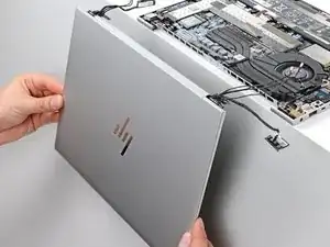 Display Assembly