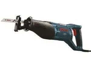 Bosch RS7