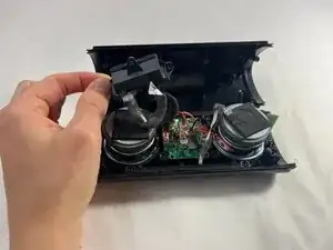 Charging Port