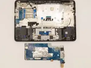 Motherboard