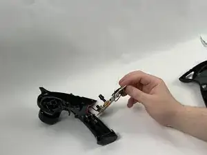 Remote Motherboard