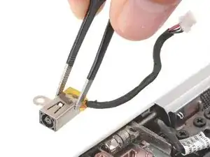 Power Port