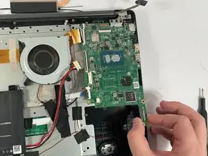 Motherboard