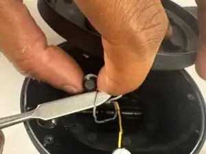 Microphone