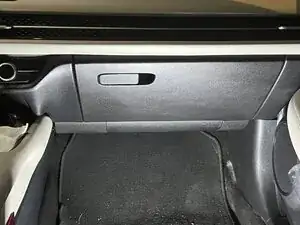 Cabin Air Filter