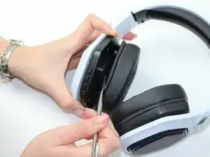 Headband Cushion