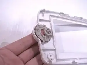 Navigation Buttons