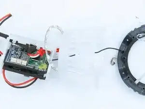 Button Board