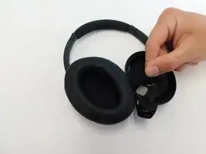 Speaker Mesh