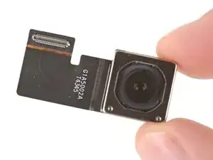 Wide Camera
