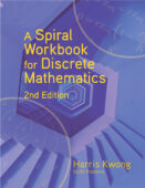 A Spiral Workbook for Discrete Mathematics 2nd Edition