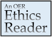 An OER Ethics Reader