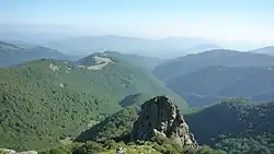 Central Balkan National Park