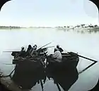 Nile, Cairo, Egypt,1900s. Brooklyn Museum