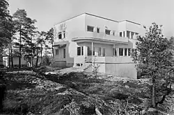 Image 21Södra Ängby, 1938 (from Functionalism (architecture))